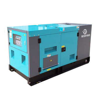 un chilowatt elettrico portatile 360KW di 375 KVA 300 prezzo diesel del generatore da 450 KVA